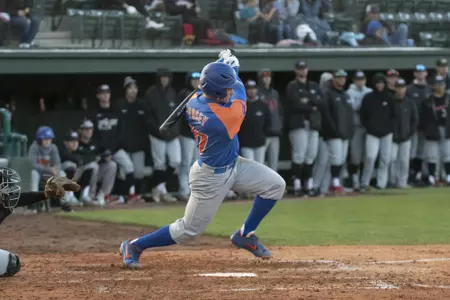 Cole Posey NNU Action