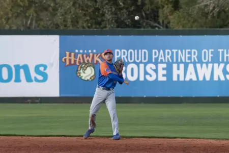 Christian Padilla Fall Action