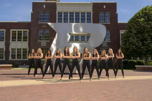 Spirit Squad 2020 Nationals