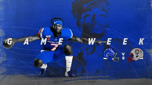 New Mexico game Week