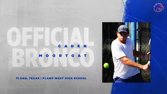 NLI Caden Moortgat