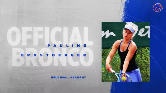 Ernstberger NLI