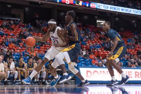 Williams, RJ vs Life Pacific