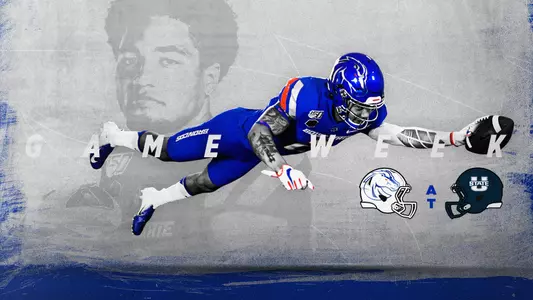 Game Week Utah State