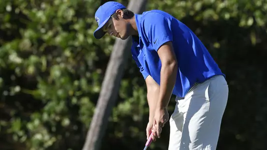 Hugo Townsend 2019-20 Action at Hawaii