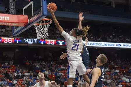 Alston, Derrick vs BYU 2019