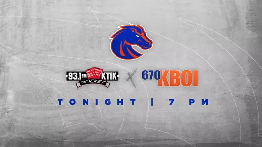 Coach Harsin Weekly Radio