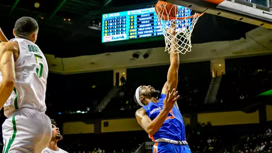 Williams, RJ at Oregon 2019
