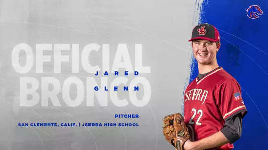 Jared Glenn 2019-20 NLI Graphic