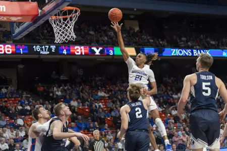 Alston, Derrick vs BYU 2019