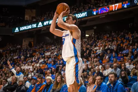 Jessup, Justinian vs BYU 2019
