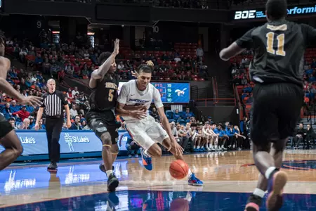 Alston, Derrick vs ASU 2019