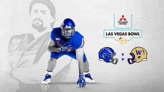 Game Week Las Vegas Bowl