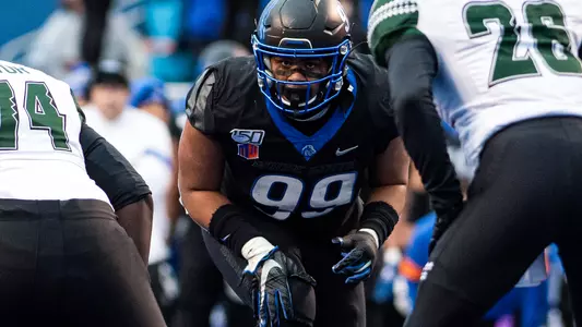 Curtis Weaver Sporting News