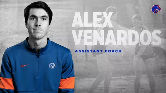 Alex Venardos