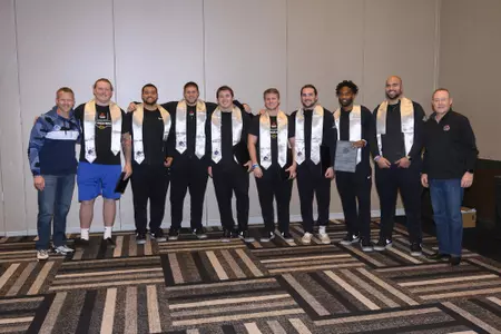 2019 Las Vegas Team Dinner