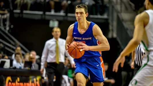 Jessup, Justinian at Oregon 2019