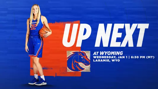 Up Next Wyoming 1-1