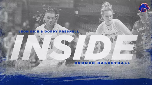 Inside Bronco Basketball Graphic