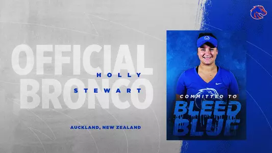 Holly Stewart NLI
