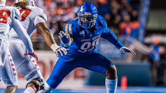 Curtis Weaver Hendricks Award