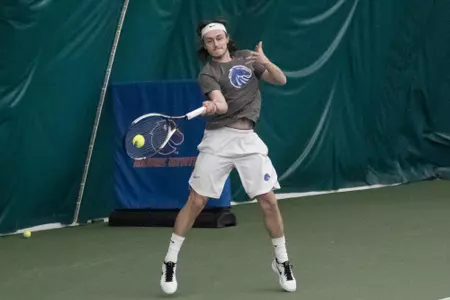 Wyatt DeMulling