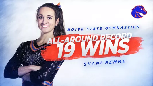 Shani remme graphic