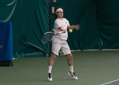 Wyatt DeMulling vs. Montana State, photo by Rogue Huitron
