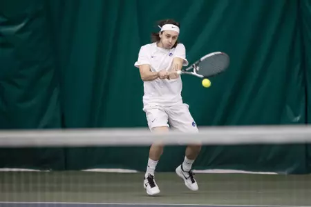 Wyatt DeMulling vs Montana State, Allison Corona photo