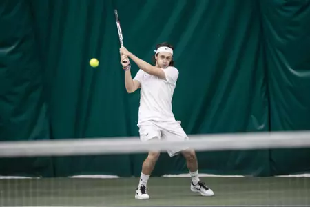 Wyatt DeMulling vs Montana State, Allison Corona photo