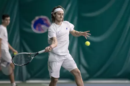 Wyatt DeMulling vs Montana State, Allison Corona photo