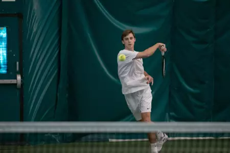 Jack Heslin vs. Montana State, photo by Rogue Huitron