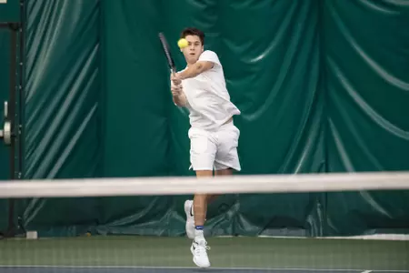 Stefan Lalovic vs Montana State, Allison Corona photo
