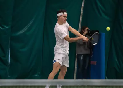 Luka Soskic vs. Montana State, photo by Rogue Huitron