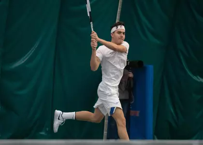Luka Soskic vs. Montana State, photo by Rogue Huitron