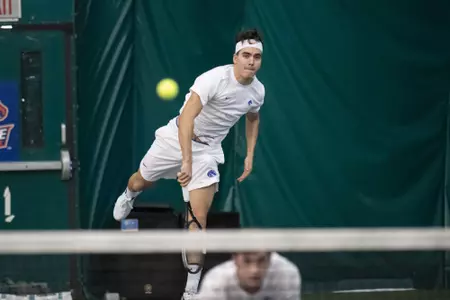 Luka Soskic vs Montana State, Allison Corona photo