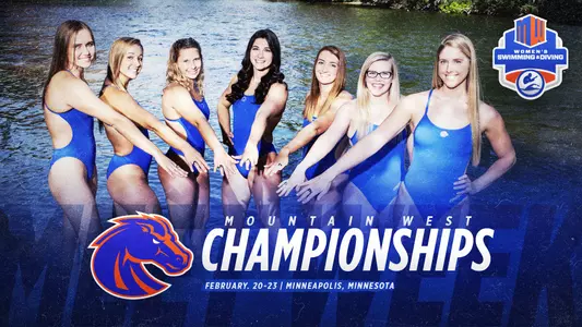 Up Next MW Championships