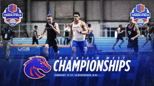 MW Indoor Up Next