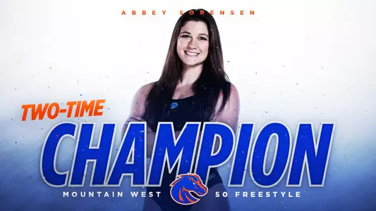 Abbey Sorensen
