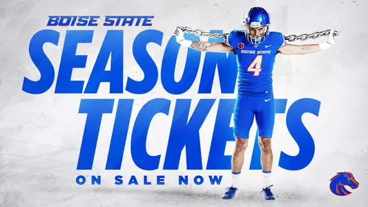Season Ticket Release 2019