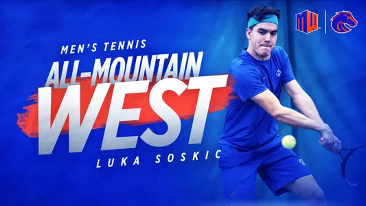 Luka Soskic