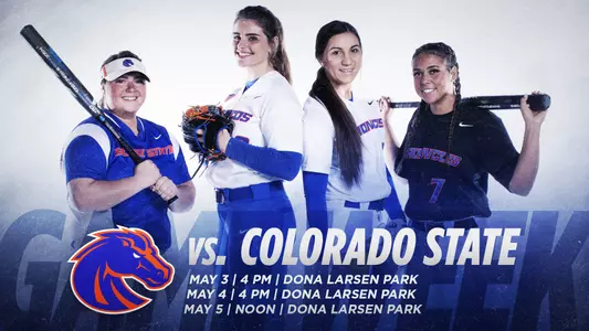 05.01 Softball Senior Day