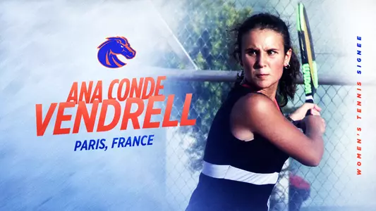 Ana Conde Vendrell