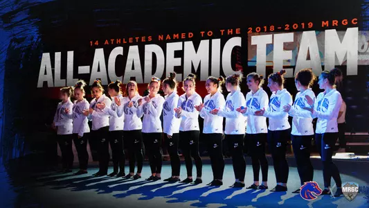 2018-19 MRGC All-Academic