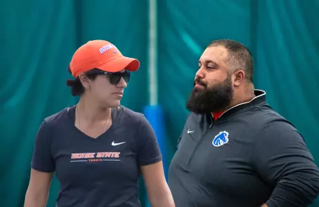 Borhani and Lopez