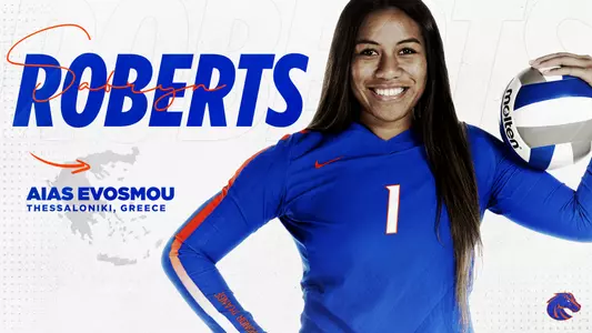 Sabryn Roberts