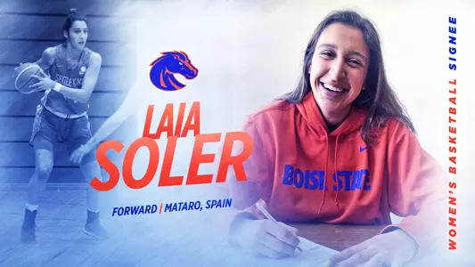 Laia Soler NLI