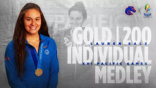 Lauren Sale, Samoa National Team