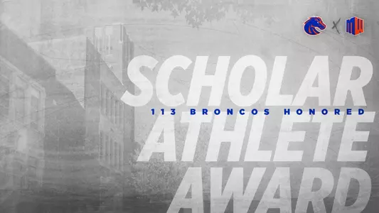 2019 MW Scholar-Athlete Award