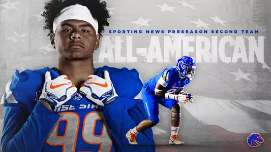 Curtis Weaver Sporting News